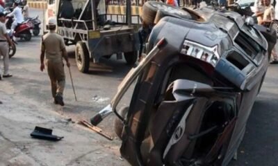 hit and run accident investigation