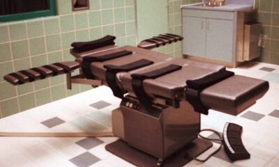 indiana state prison execution chamber