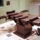 indiana state prison execution chamber