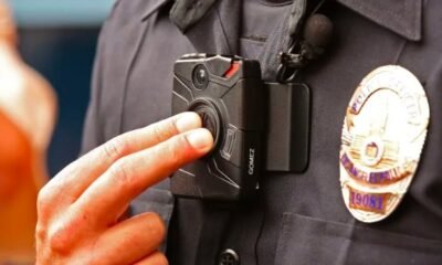 mesa county sheriff body cameras