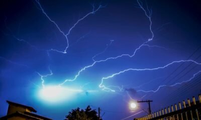 severe weather warning alert system