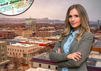 women entrepreneurs Grand Junction