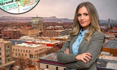 women entrepreneurs Grand Junction