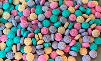 ‘One Pill Can Kill’