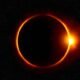 2024 solar eclipse Fort Wayne, total solar eclipse photos