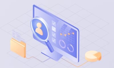 AI resume screening, job application algorithm,