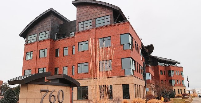 BLM headquarters Grand Junction debate Pendley Rugwell public lands Colorado
