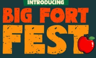 Big Fort Fest 2025 lineup, Bone Thugs-n-Harmony Fort Wayne
