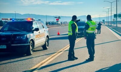Carfentanil’s Arrival Alarms Grand Junction Law Enforcement