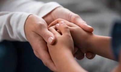 Child Abuse Services and Healing