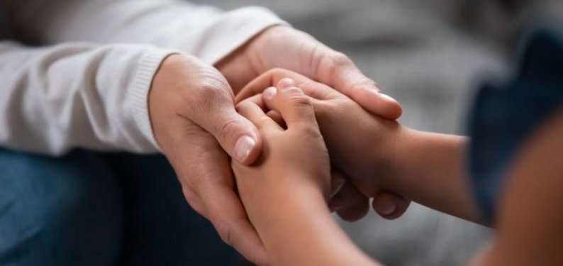 Child Abuse Services and Healing