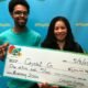 Colorado Lottery scratch ticket winner