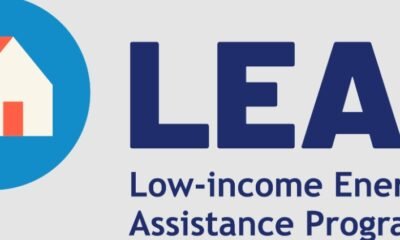 Colorado's LEAP Energy Assistance Program