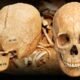 Elongated skull grave Mözs-Icsei-dülö