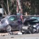Fatal Crash Unfolds Just After Midnight