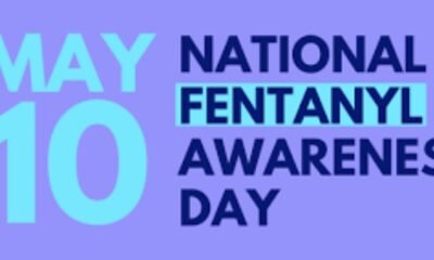 Fentanyl Crisis Still Looms as U.S. Marks National Awareness Day