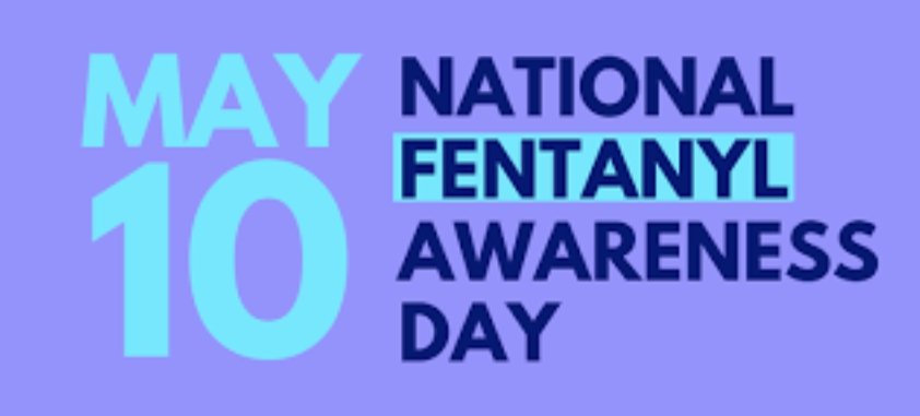 Fentanyl Crisis Still Looms as U.S. Marks National Awareness Day
