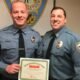Fifth Straight Year as ISP’s Top Drunk Driving Enforcer