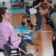 First responders disability training