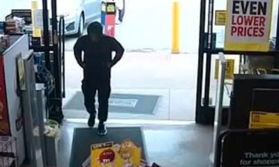 Fort Wayne Dollar General theft