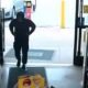 Fort Wayne Dollar General theft