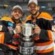 Fort Wayne Komets playoffs, ECHL Kelly Cup