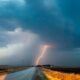 Fort Wayne Roasts in Spring Heatwave as Gusty Winds Fuel Storm Risk