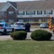 Fort Wayne police crime scene Bowser Avenue