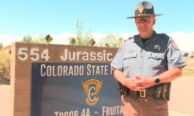 Fruita’s Troop 4A Captain Honored