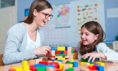 GiGiFIT Infant massage Fort Wayne