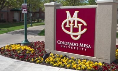 Grand Junction Economic Summit 2025 Mesa County GJEP housing workforce development CMU