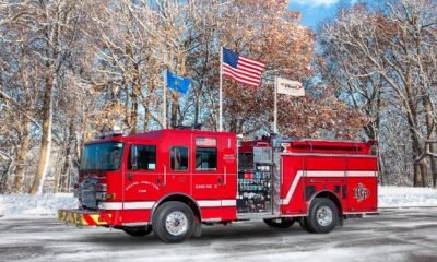 Grand Junction Fire Department,
