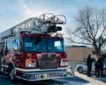 Grand Junction Gunnison Avenue house fire victims memorial
