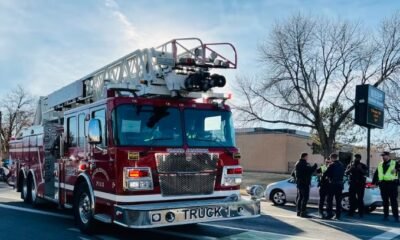Grand Junction Gunnison Avenue house fire victims memorial