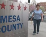 Grand Junction city council election results 2025