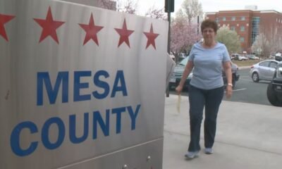 Grand Junction city council election results 2025