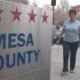 Grand Junction city council election results 2025