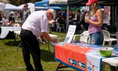 Grand Valley Job Fair 2025 Lincoln Park Mesa County CMU hiring event employers