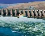 Grand Valley Power hydropower plant Redlands Water and Power Colorado renewable energy canal energy GVP
