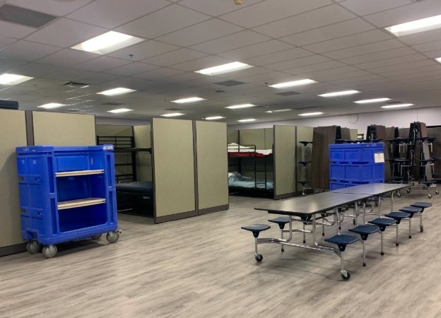 HomewardBound Grand Valley