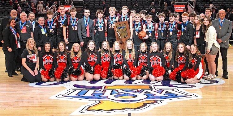 Manchester Indiana state champions 2025