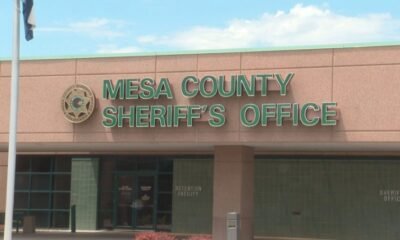 Mesa County Sheriff’s Office statement