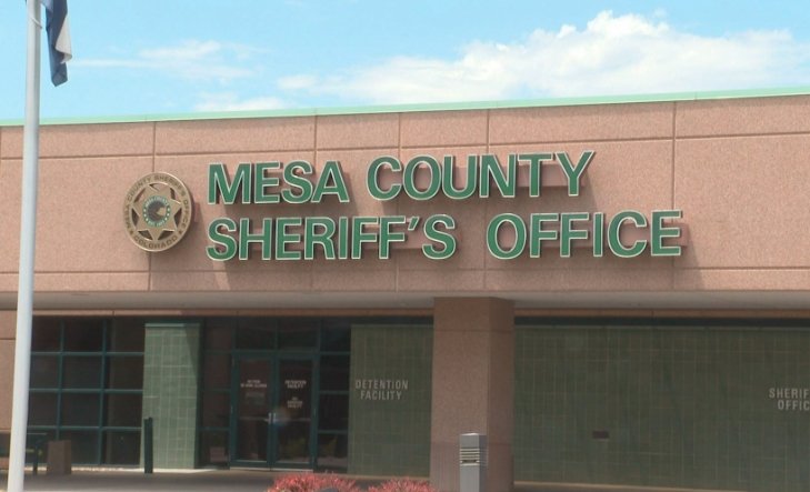 Mesa County Sheriff’s Office statement