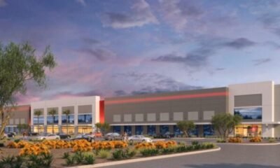 Mesa Industrial Development Park