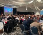 Mike Braun Fort Wayne Lincoln Day Dinner 2025,