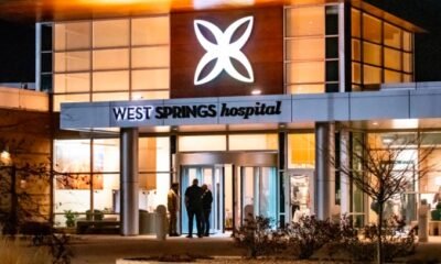 Mind Springs Health closure, Health Solutions West Colorado