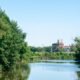 North River Fort Wayne site