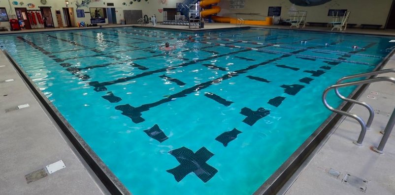 Orchard Mesa Pool Grand Junction 2025 summer reopening indoor pool boiler fix