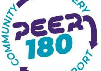 Peer 180 recovery support group