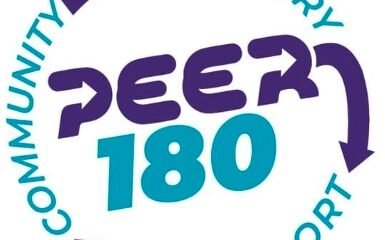 Peer 180 recovery support group